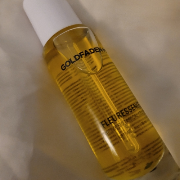 Goldfaden MD FLEURESSENCE 1 ounce - Picture 7 of 8